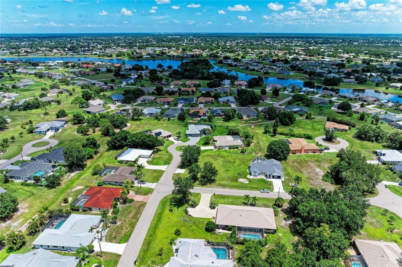 25499 Terrain Lane, Punta Gorda, FL 33983 Photo