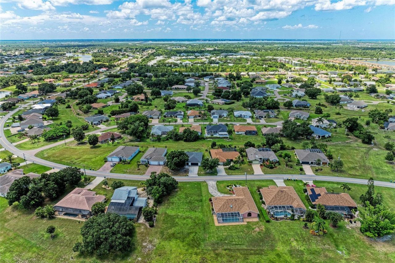 25499 Terrain Lane, Punta Gorda, FL 33983 Photo