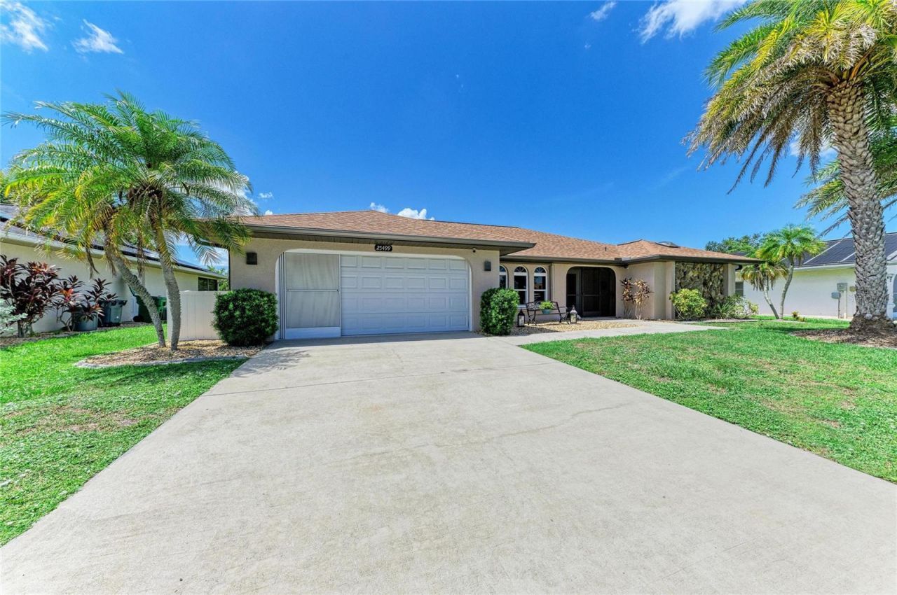 25499 Terrain Lane, Punta Gorda, FL 33983 Photo