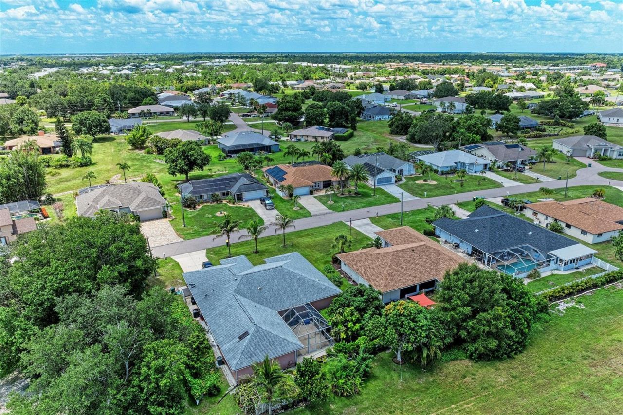 25499 Terrain Lane, Punta Gorda, FL 33983 Photo