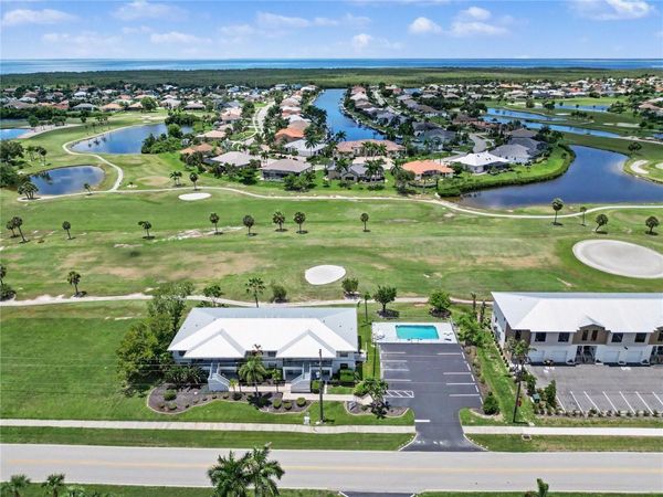 3627 BAL HARBOR BOULEVARD , Unit 111, PUNTA GORDA, FL 33950