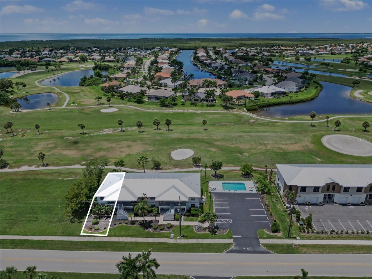 3627 Bal Harbor Boulevard, Unit 111, Punta Gorda, FL 33950 Photo