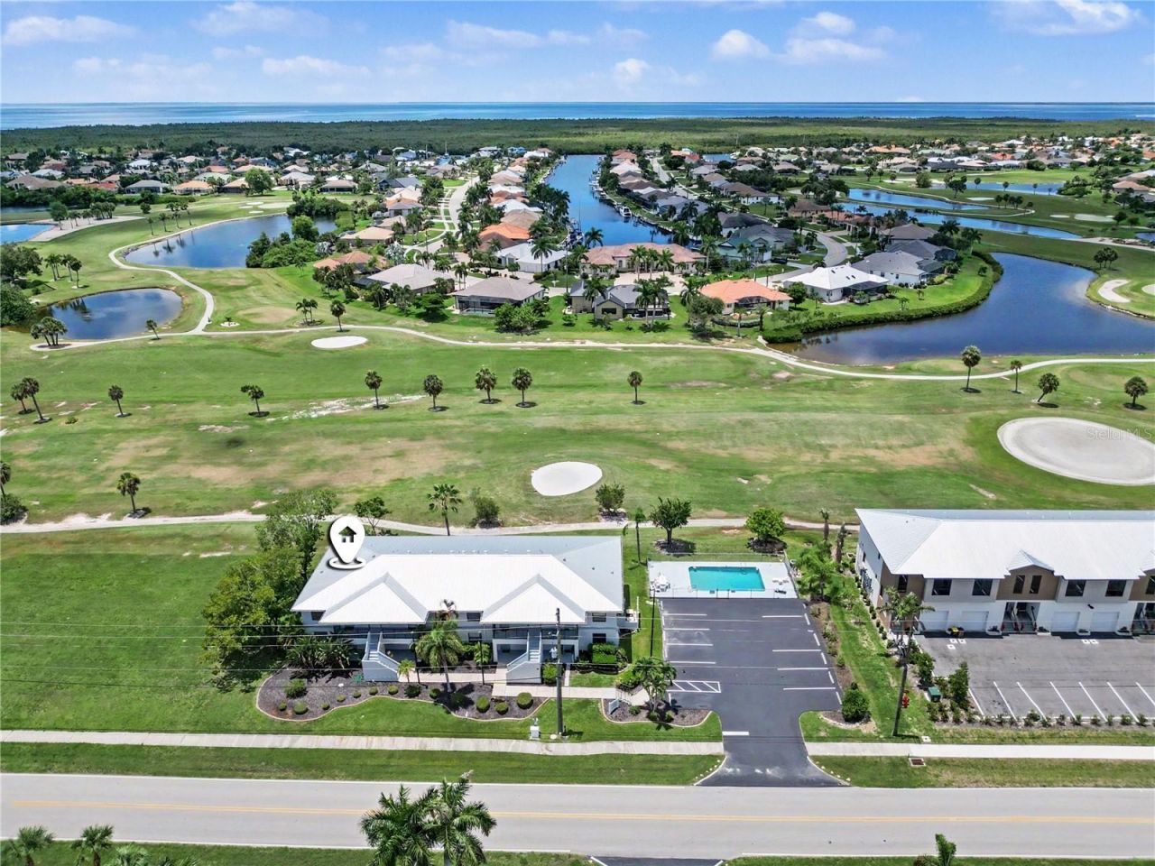 3627 Bal Harbor Boulevard, Unit 111, Punta Gorda, FL 33950 Photo