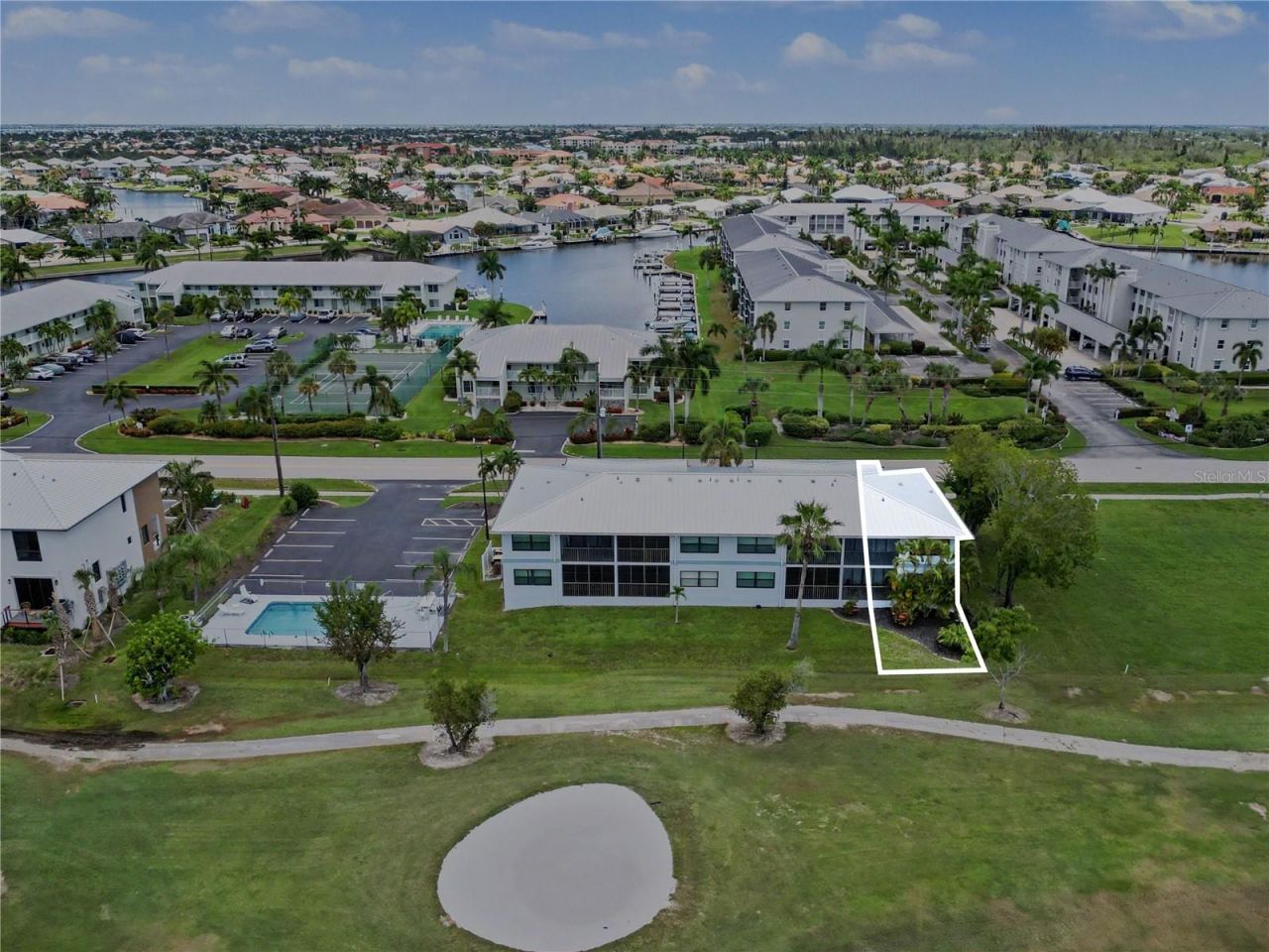 3627 Bal Harbor Boulevard, Unit 111, Punta Gorda, FL 33950 Photo