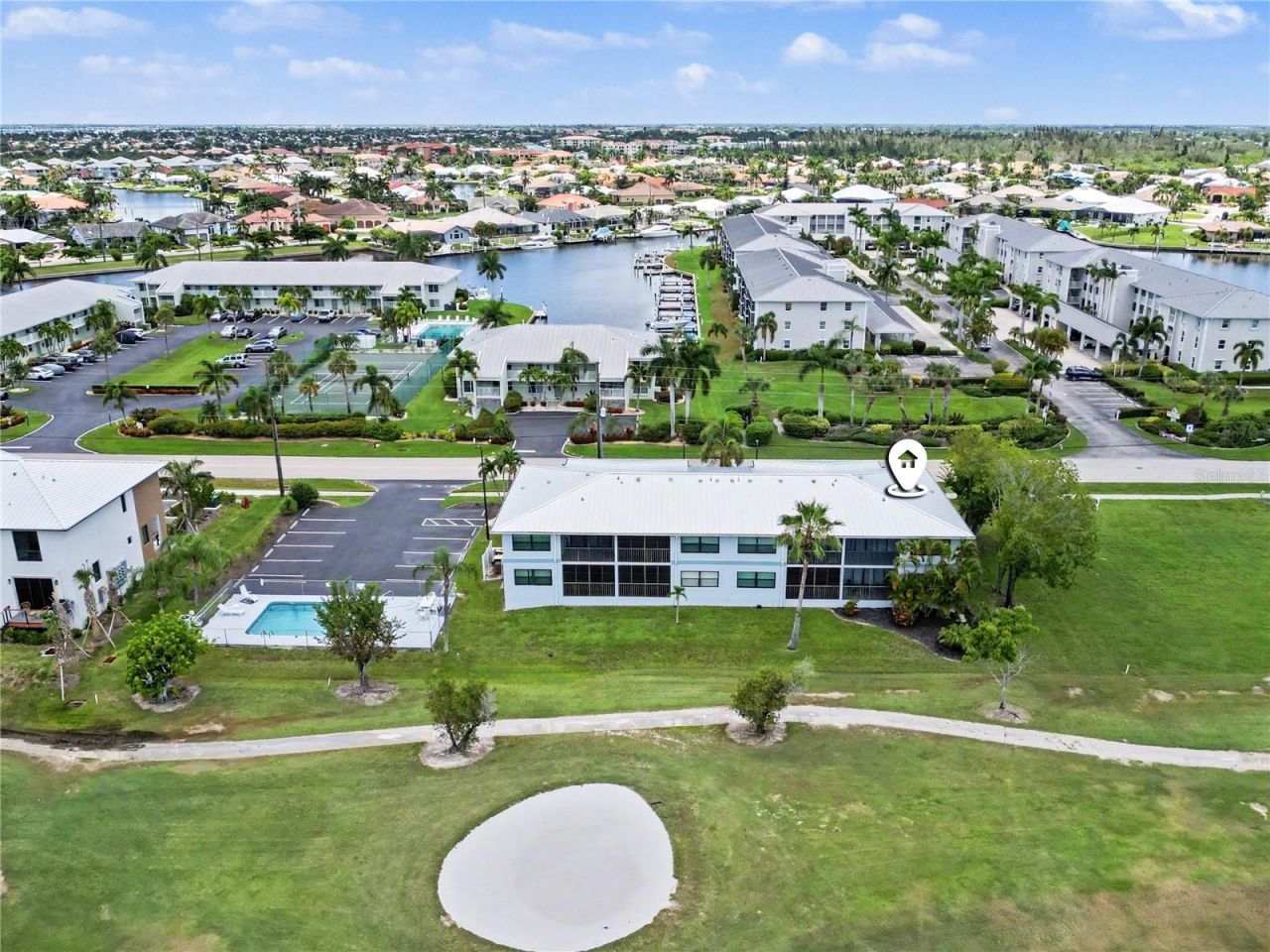 3627 Bal Harbor Boulevard, Unit 111, Punta Gorda, FL 33950 Photo