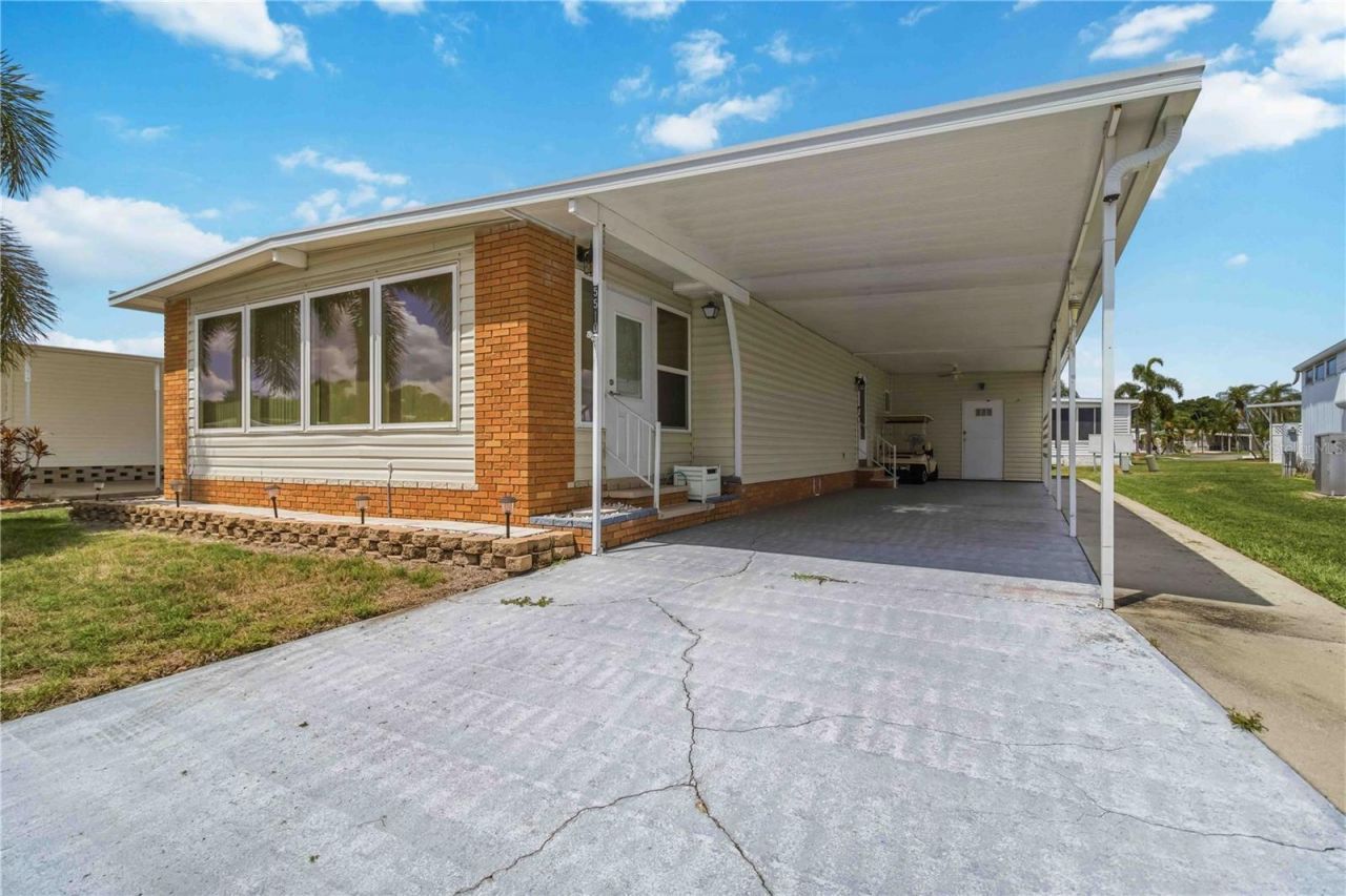 5510 Denmark Drive, Bradenton, FL 34207 Photo