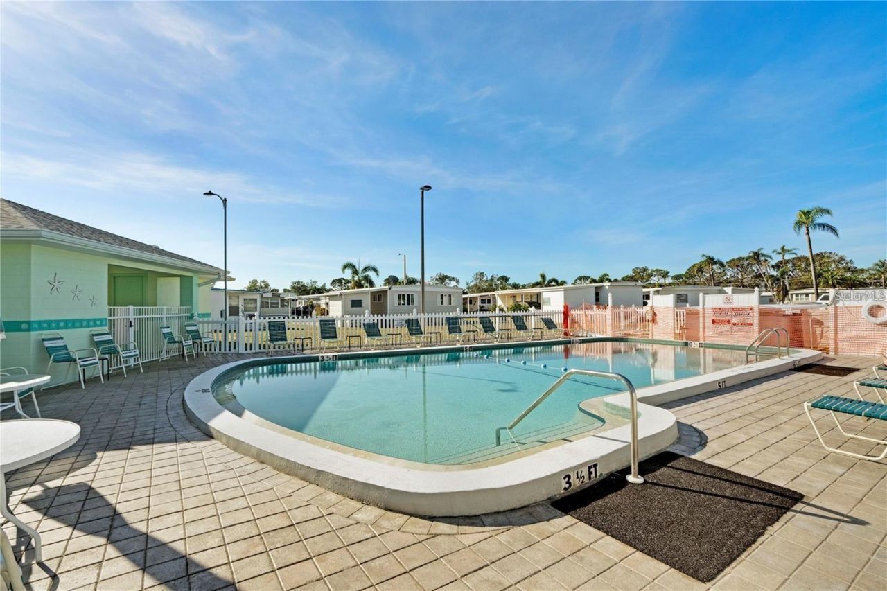5510 Denmark Drive, Bradenton, FL 34207 Photo