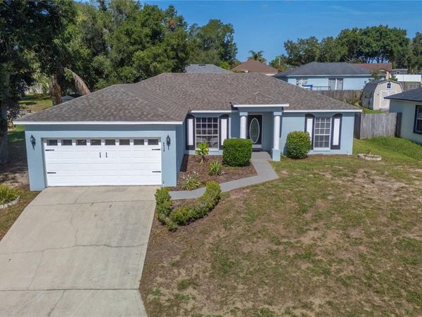 6059 HILLSIDE HEIGHTS DRIVE , LAKELAND, FL 33812