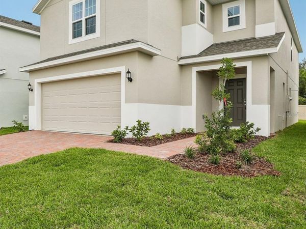 1349 SAWGRASS HAMMOCK LANE , DAVENPORT, FL 33837