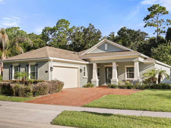 171 BIRCHMONT DRIVE , DELAND, FL 32724
