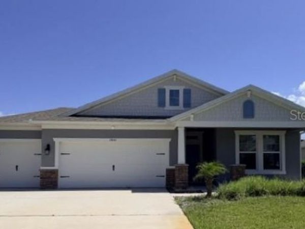 2840 MONAGHAN DRIVE , ORMOND BEACH, FL 32174