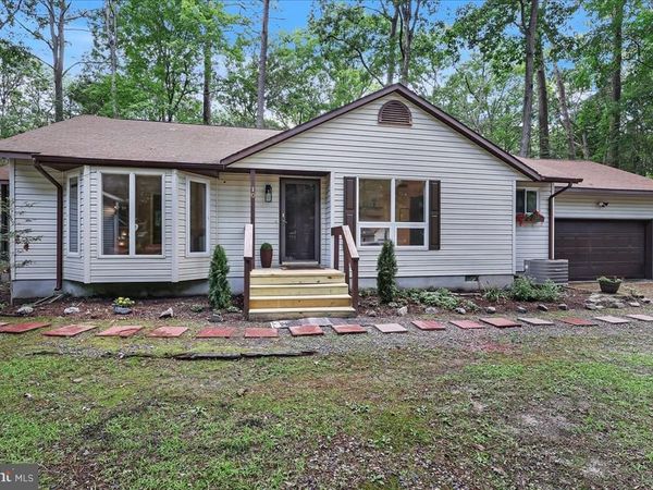 10 STONEMEADOW COURT, OCEAN PINES, MD 21811