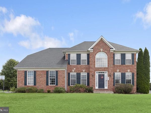 2521 KAREN WAY, WESTMINSTER, MD 21157