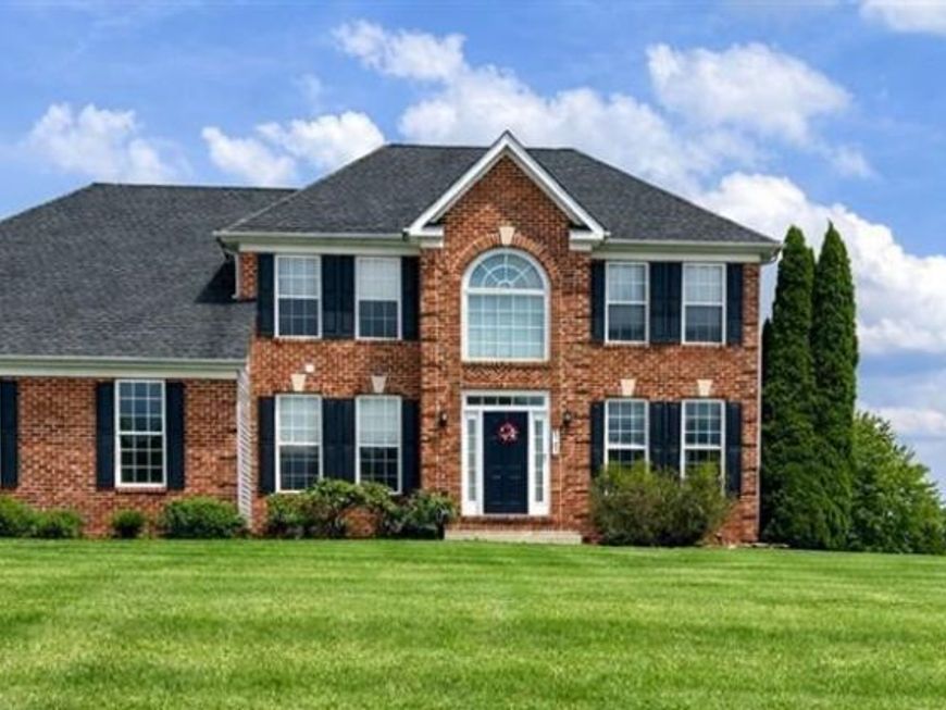 2521 Karen Way , Westminster, MD 21157 Main Photo