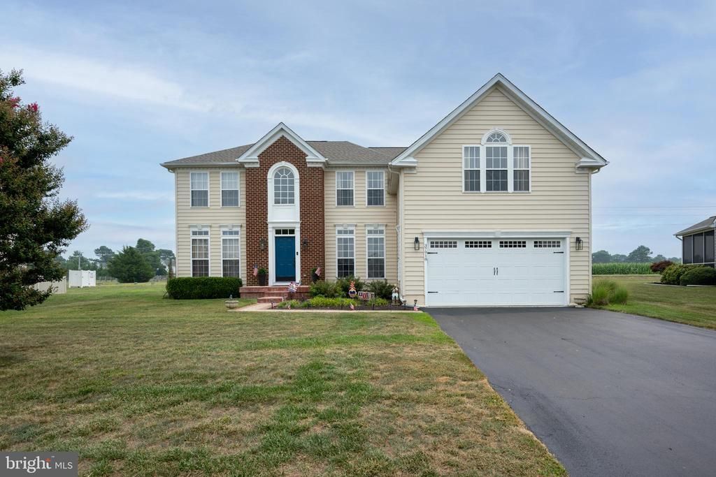 37918 BAYVIEW CIRCLE E, SELBYVILLE, DE 19975