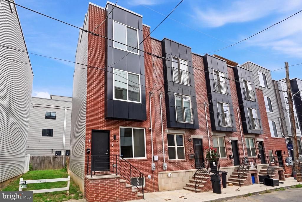 1713 W SEYBERT STREET , PHILADELPHIA, PA 19121