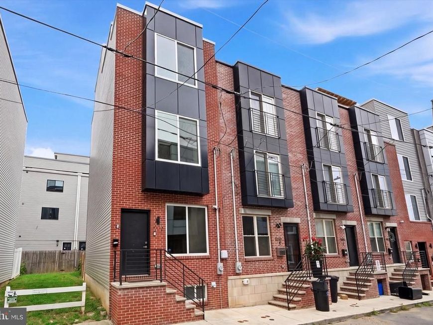 1713 W Seybert Street , Philadelphia, PA 19121 Main Photo