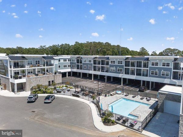 19805 COASTAL HIGHWAY, Unit 209, REHOBOTH BEACH, DE 19971