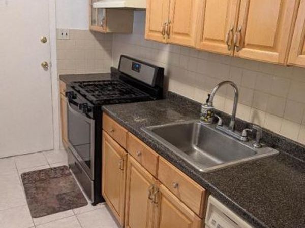 2201 STRAHLE STREET , Unit E203, PHILADELPHIA, PA 19152