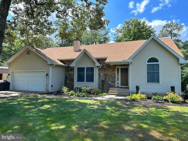 30844 RIVER ROAD, LAUREL, DE 19956