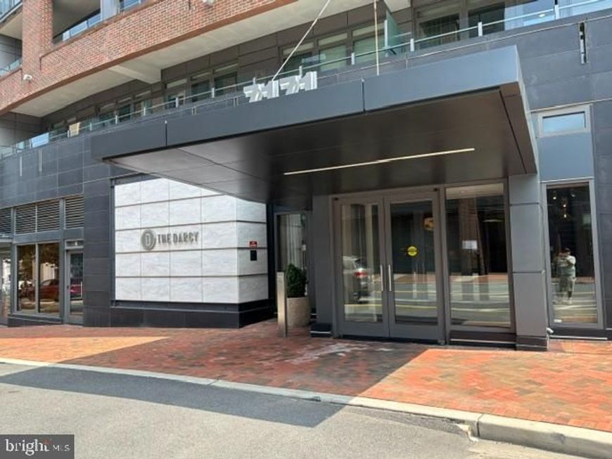 7171 Woodmont Avenue , Unit 806, Bethesda, MD 20814 Main Photo