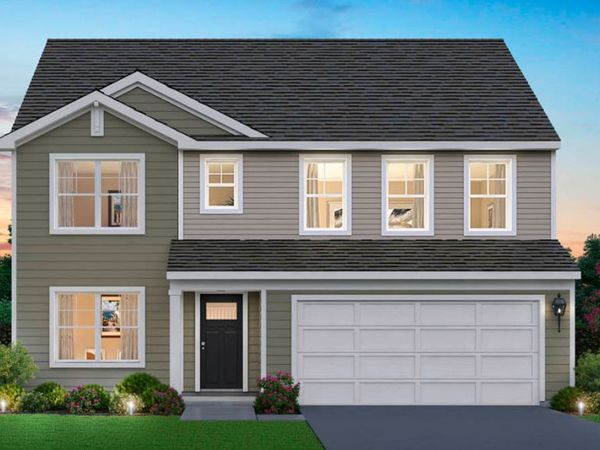 10037 Edgebrook Lane , Huntley, IL 60142
