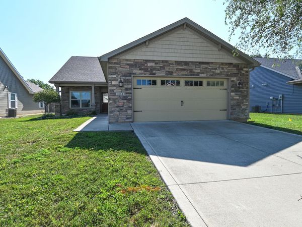 1648 Wynterbrooke, Kokomo, IN 46901
