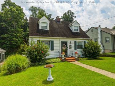308 Winona Street, South Charleston, WV 25303