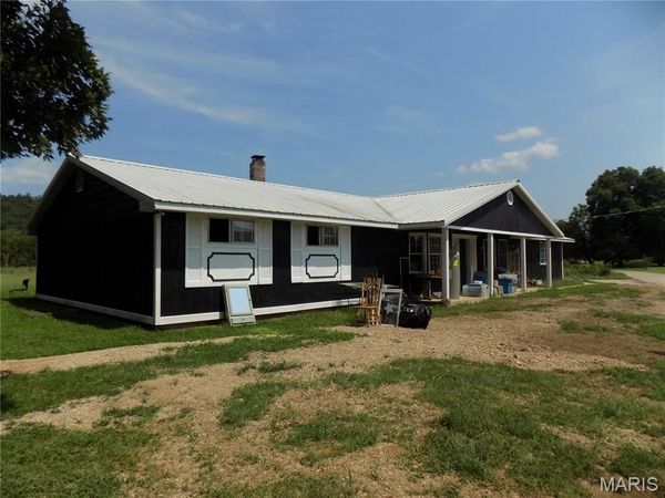 217 Circle Drive , Lesterville, MO 63654