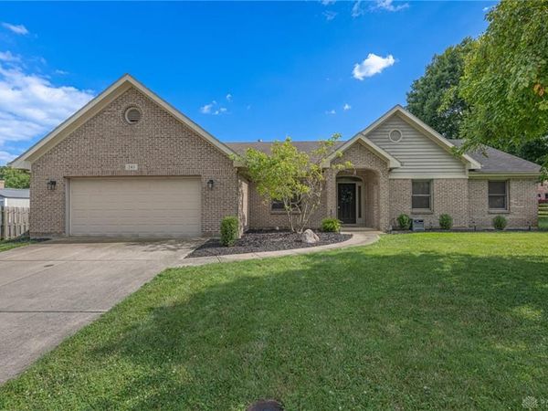 241 Yount Road, Union Twp, OH 45383