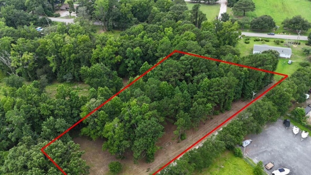 0 Pinckney Road Photo 12