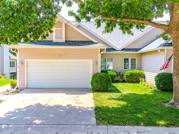 6084 Terrace Drive, Johnston, IA 50131