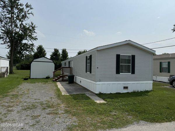 9188 John Brown Road, Van Wert, OH 45891