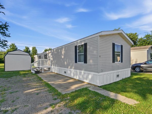 9188 John Brown Road, Van Wert, OH 45891