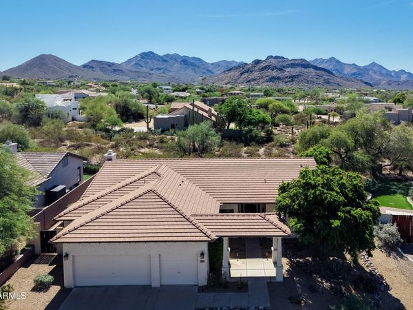 22667 N 92ND Street, Scottsdale, AZ 85255