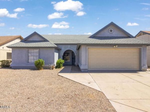 10111 W COLTER Street, Glendale, AZ 85307