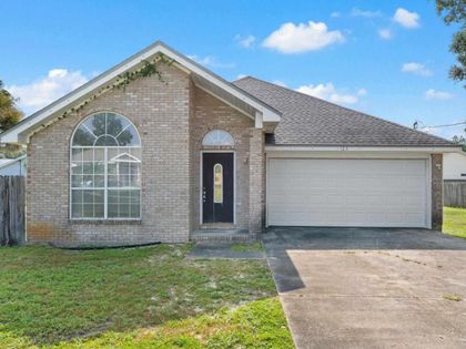 123 Palmetto Ave Mary Esther, FL 32569
