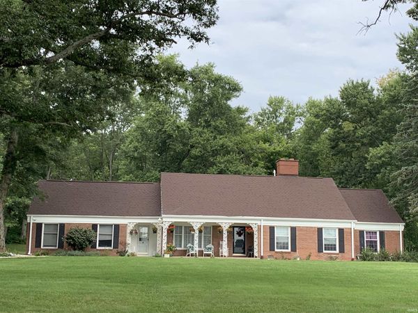 12440 W SR 32 Highway, Yorktown, IN 47396