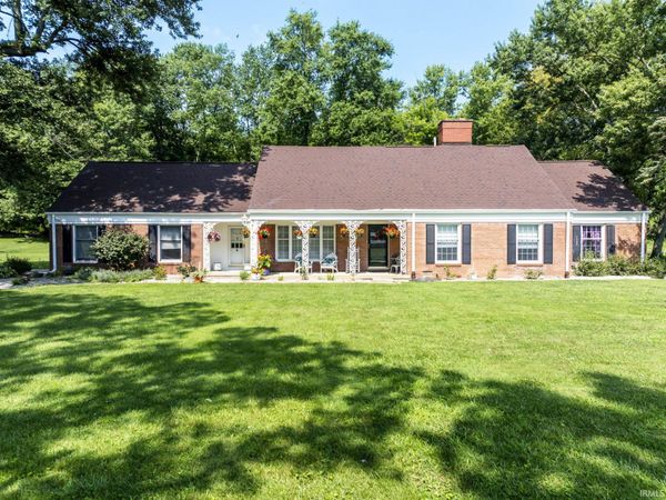 12440 W SR 32 Highway, Yorktown, IN 47396