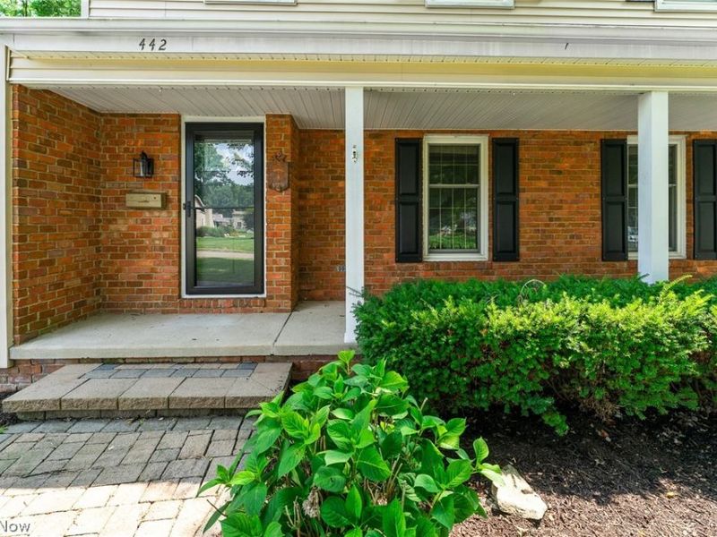 442 S Briarcliff Drive, Canfield, OH 44406 Photo 3