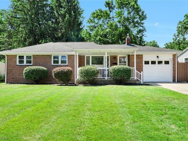 873 Edenridge Drive, Boardman, OH 44512