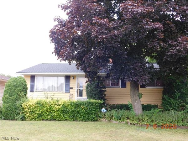 616 Judie Drive , Cleveland, OH 44109