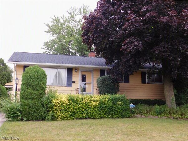 616 Judie Drive, Cleveland, OH 44109