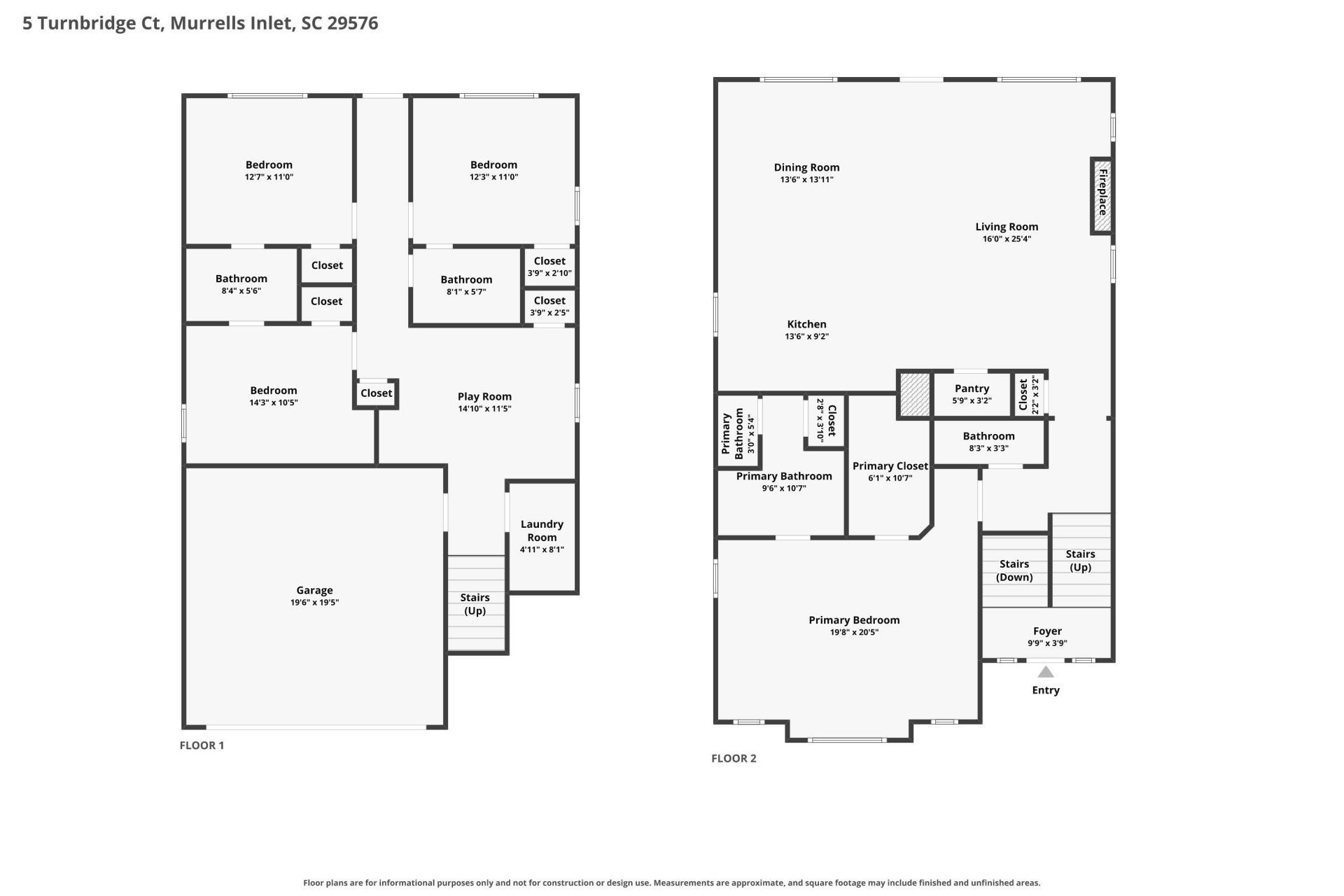 5 Turnbridge Ct.  Photo 43
