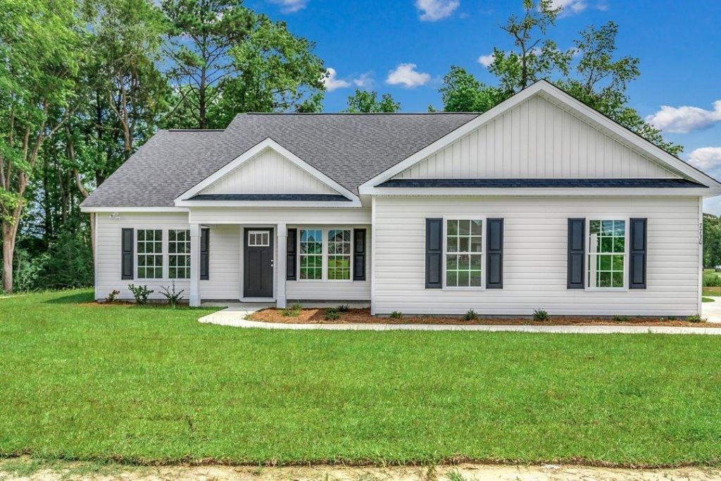 3573 Valley Forge Rd. , Aynor, SC 29511 Main Photo
