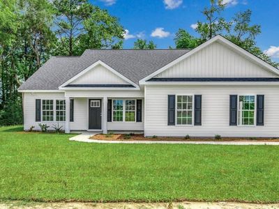 3573 Valley Forge Rd. , Aynor, SC 29511