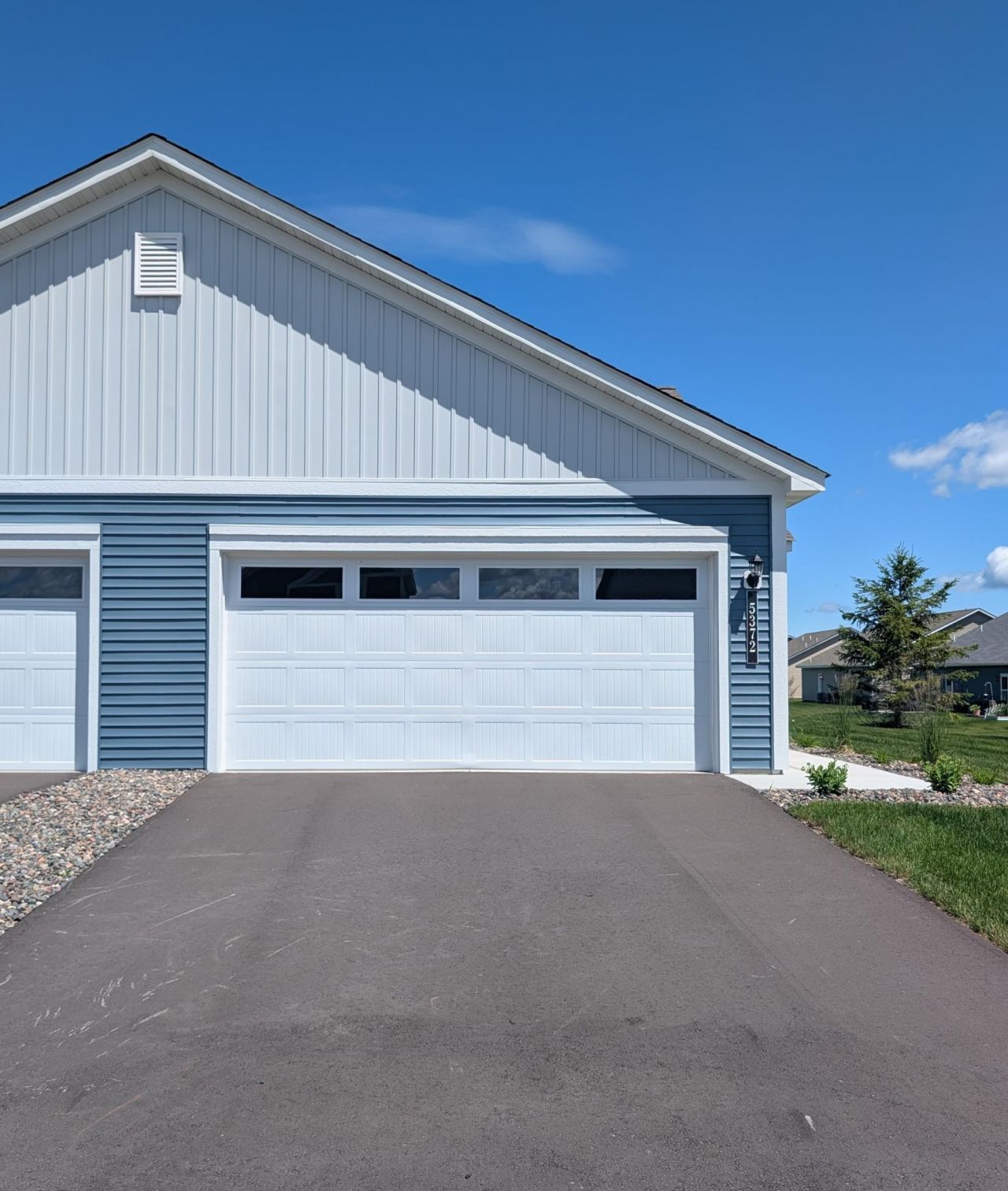 5372 397th Street , North Branch, MN 55056 Main Photo