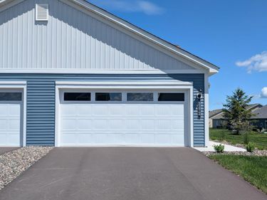 5372 397th Street , North Branch, MN 55056