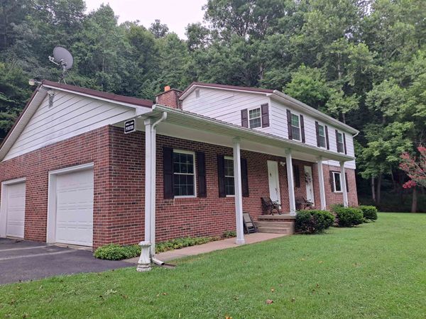 126 Porter Mill Drive, Fort Gay, WV 25514