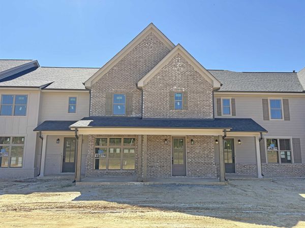 12110 PROVIDENCE HOMES LN, Arlington, TN 38002